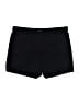 Tommy Hilfiger Solid Black Shorts Size 14 - photo 1