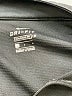 Nike 100% Polyester Black Track Jacket Size L - photo 6