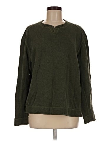 Tommy Bahama Long Sleeve Top (view 1)