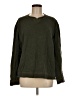 Tommy Bahama Green Long Sleeve Top Size L (estimated) - photo 1