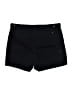 Tommy Hilfiger Solid Black Shorts Size 14 - photo 2