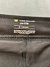 Tek Gear Solid Black Casual Skirt Size M - photo 3