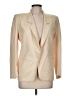 Spitalnick Ivory Blazer Size 6 - photo 1