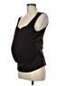 H&M Mama Black Tank Top Size M - photo 1
