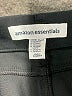 Amazon Essentials Solid Black Dress Pants Size XXL - photo 4