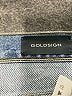 Goldsign Blue Jeans Size 31 waist - photo 6