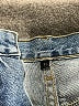 Goldsign Blue Jeans Size 31 waist - photo 7