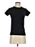 Active by Old Navy 100% Nylon Solid Black Short Sleeve Turtleneck Size XS - photo 1