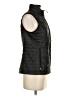 Patagonia 100% Polyester Black Vest Size S - photo 4