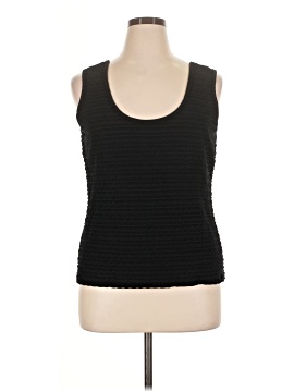 Context Sleeveless Top (view 1)