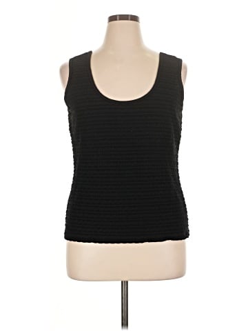 Context Sleeveless Top (view 1)