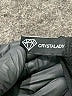 Assorted Brands Solid Black Casual Dress Size S - photo 7