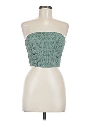 Shein Sleeveless Blouse (view 1)