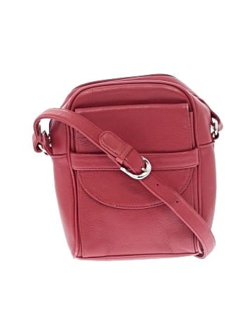Talbots Leather Crossbody Bag (view 1)