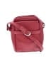 Talbots 100% Leather Red Leather Crossbody Bag One size - photo 1