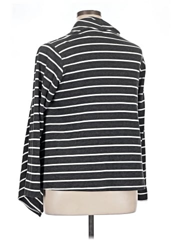 Bobeau Poncho (view 2)