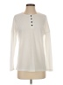 Unbranded Ivory Long Sleeve Top Size 5 - photo 1
