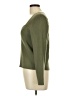 Old Navy Green Pullover Sweater Size L - photo 5
