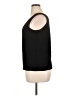 Context Black Sleeveless Top Size 1X - photo 5