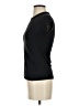 Active by Old Navy 100% Nylon Solid Black Short Sleeve Turtleneck Size XS - photo 5