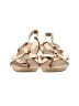 Blowfish Gold Sandals Size 6 - photo 2