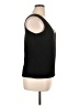 Context Black Sleeveless Top Size 1X - photo 4