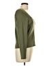Old Navy Green Pullover Sweater Size L - photo 4