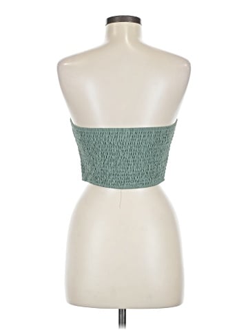 Shein Sleeveless Blouse (view 2)