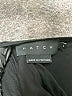 Hatch Black Short Sleeve T-Shirt Size XL Maternity (4) - photo 6