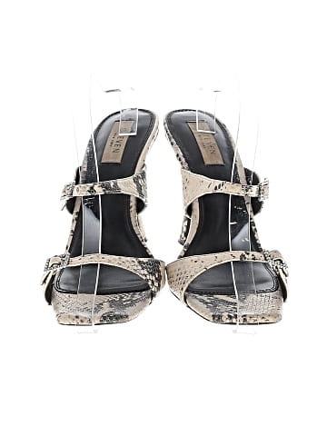 Steve Madden Sandals (view 2)