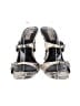 Steve Madden Ivory Sandals Size 9 - photo 2