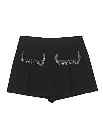 Zara Casual Skirt (view 1)