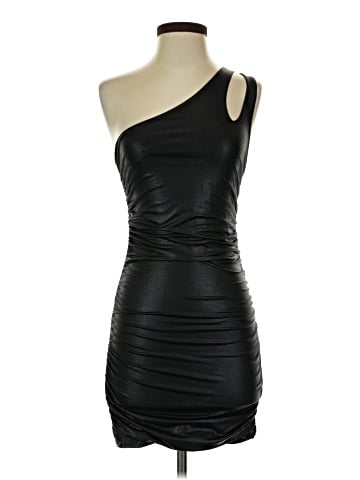 Bebe Cocktail Dress (view 1)