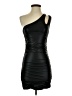Bebe Black Cocktail Dress Size XS - photo 1
