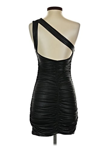 Bebe Cocktail Dress (view 2)