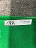 Zara Green Cardigan Size S - photo 7