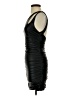 Bebe Black Cocktail Dress Size XS - photo 5