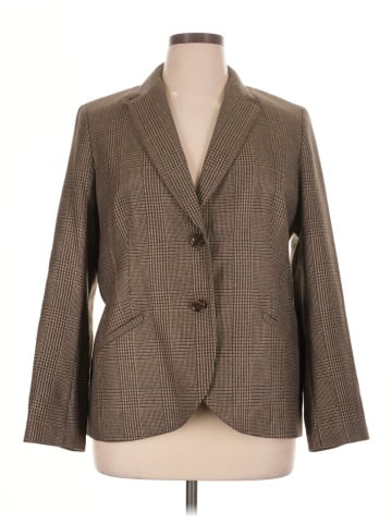 Talbots Blazer (view 1)