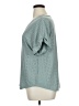 Unbranded Teal Green Short Sleeve Blouse Size XL - XXL - photo 5