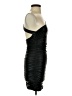 Bebe Black Cocktail Dress Size XS - photo 4