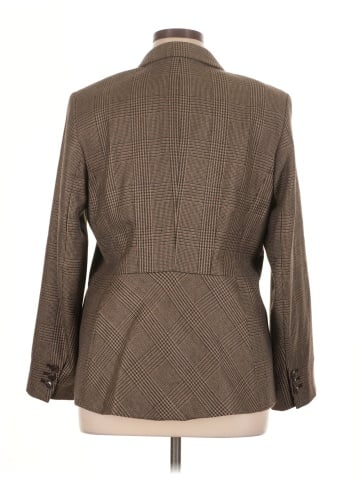 Talbots Blazer (view 2)