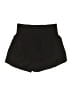 Blooming Jelly Black Shorts Size M - photo 2