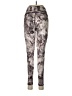 Gymshark Print Gray Active Pants Size M - photo 2