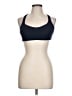 Lululemon Athletica Blue Sports Bra Size 10 - photo 1