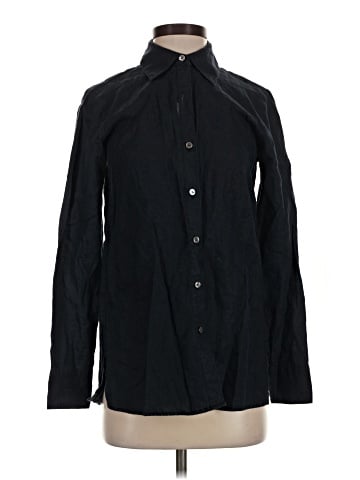 Kate Hill Long Sleeve Blouse (view 1)