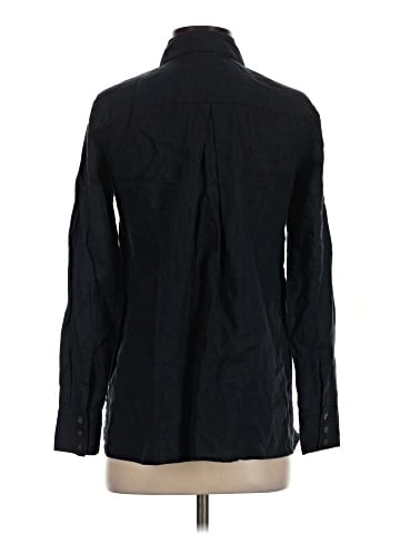 Kate Hill Long Sleeve Blouse (view 2)