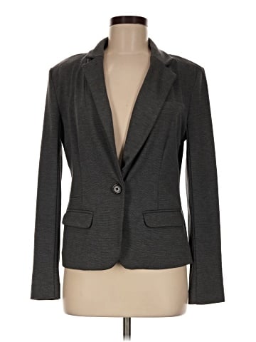 Merona Blazer (view 1)