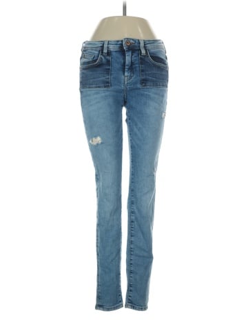 Zara Jeans (view 1)