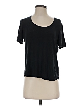 Barefoot Dreams Short Sleeve T Shirt