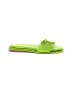 Jessica Simpson Green Sandals Size 10 - photo 1